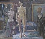 Zoeken naar de canon